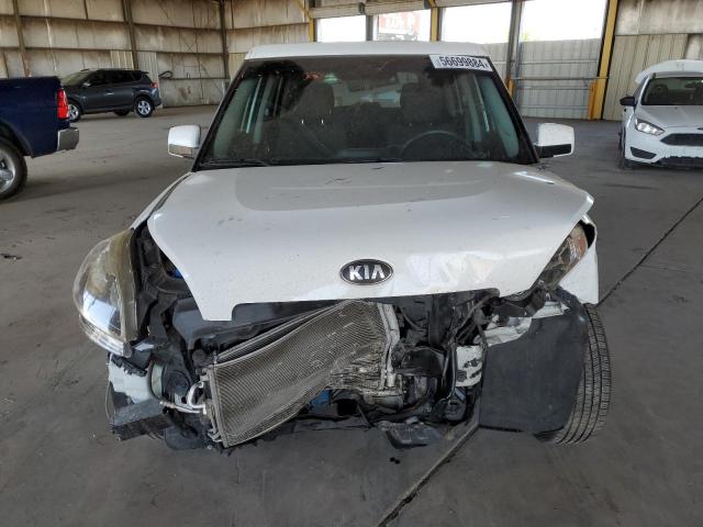 Photo 5 from auction – 2013 KIA SOUL with VIN KNDJT2A51D7583533