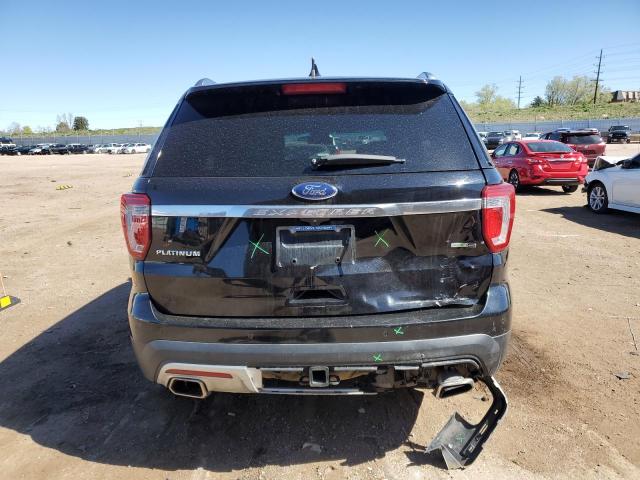 Photo 6 from auction – 2016 FORD EXPLORER P with VIN 1FM5K8HT7GGD13492