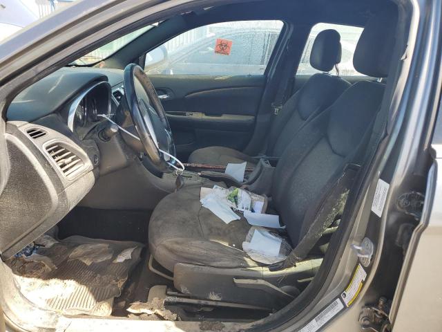 Zdjęcie 7 z aukcji – 2013 CHRYSLER 200 TOURIN z VIN 1C3CCBBB6DN601876