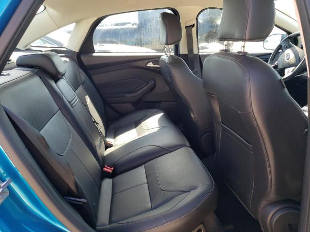 Photo 10 from auction – 2016 FORD FOCUS SE with VIN 1FADP3F2XGL349849