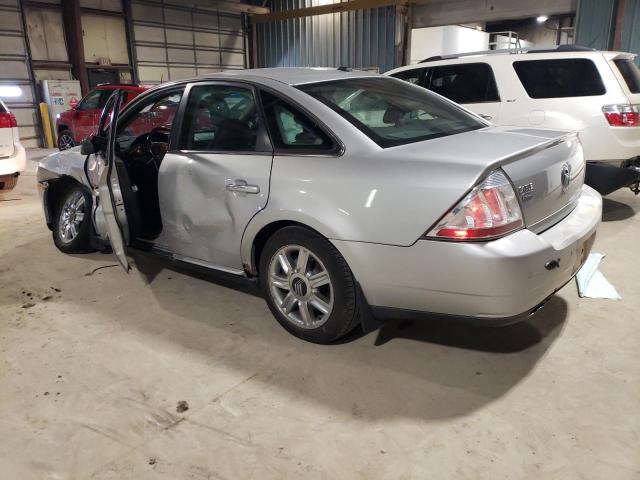 Photo 2 from auction – 2009 MERCURY SABLE PREM with VIN 1MEHM42W99G621207