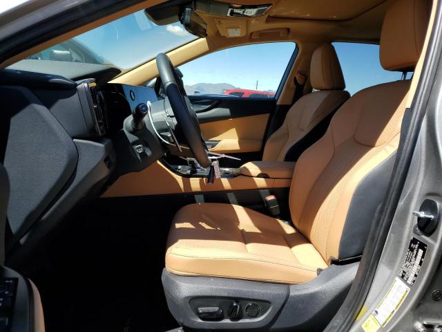 Photo 7 from auction – 2024 LEXUS NX 350H BA with VIN 2T2GKCEZ4RC025239