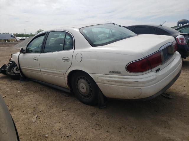 Photo 2 from auction – 2001 BUICK LESABRE LI with VIN 1G4HR54K31U227982