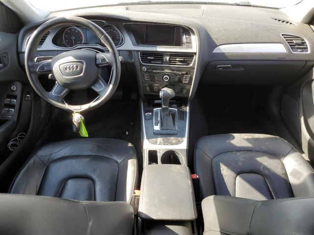 Photo 8 from auction – 2013 AUDI A4 PREMIUM with VIN WAUAFAFL7DN022979