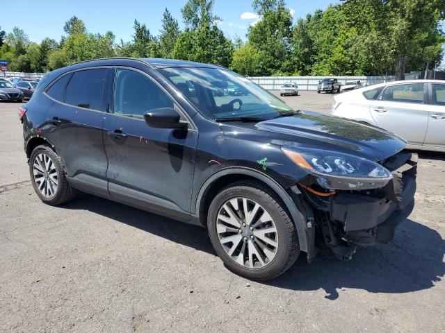 Photo 4 from auction – 2020 FORD ESCAPE SE with VIN 1FMCU9BZ0LUC55256