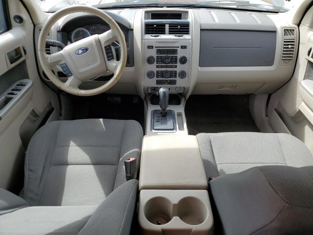 Photo 8 from auction – 2010 FORD ESCAPE XLT with VIN 1FMCU0DG2AKA69380