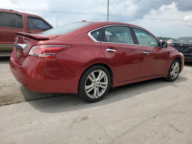 Photo 3 from auction – 2013 NISSAN ALTIMA with VIN 1N4BL3AP1DC242738