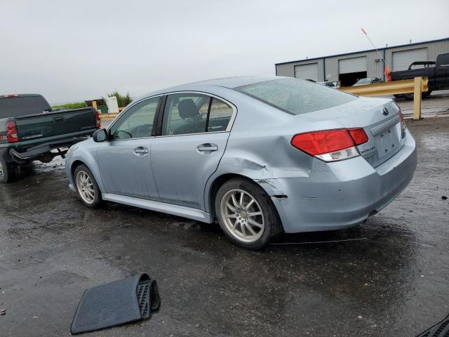 Photo 2 from auction – 2014 SUBARU LEGACY 2.5 with VIN 4S3BMCA69E3002577