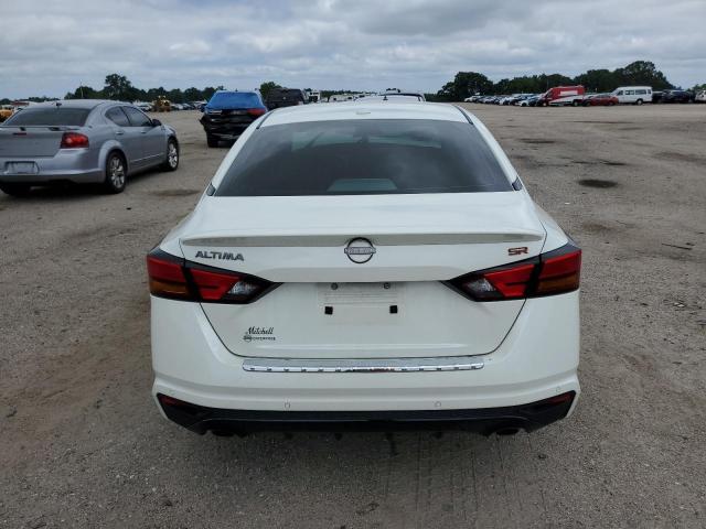 Photo 6 from auction – 2023 NISSAN ALTIMA SR with VIN 1N4BL4CV4PN305180
