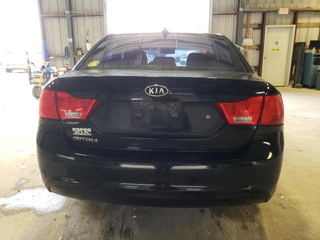 Photo 6 from auction – 2010 KIA OPTIMA LX with VIN KNAGG4A85A5429237