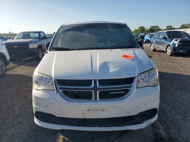 Photo 5 from auction – 2012 DODGE GRAND CARA with VIN 2C4RDGBG3CR405147