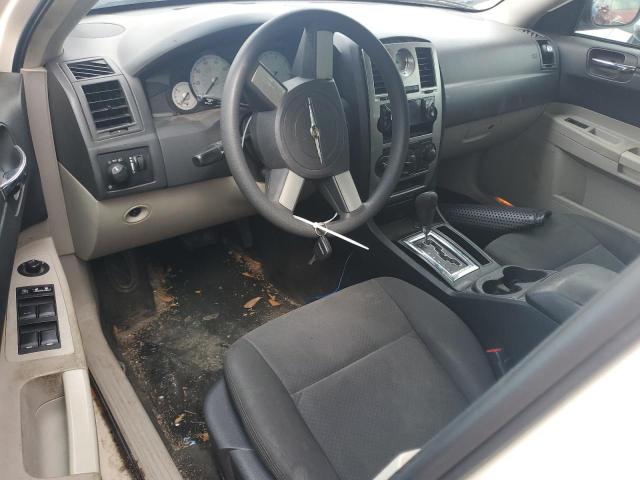 Photo 8 from auction – 2007 CHRYSLER 300 with VIN 2C3LA43R27H768293
