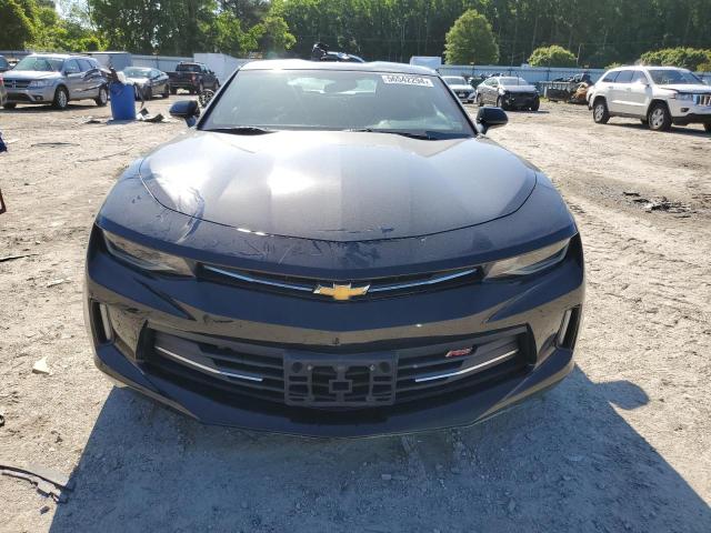 Photo 5 from auction – 2016 CHEVROLET CAMARO LT with VIN 1G1FB1RS2G0192426