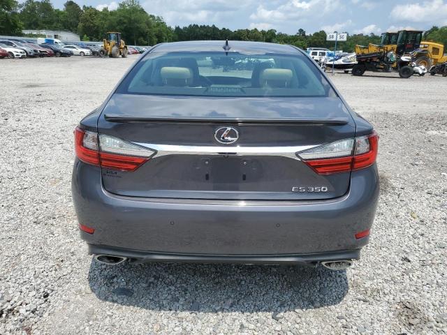 Photo 6 from auction – 2016 LEXUS ES 350 with VIN 58ABK1GGXGU030416