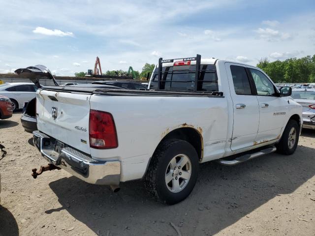 Photo 3 from auction – 2012 RAM 1500 with VIN 1C6RD7GP2CS139277