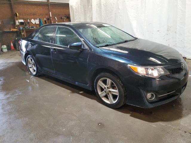 Photo 4 from auction – 2013 TOYOTA CAMRY L with VIN 4T1BF1FK7DU643672