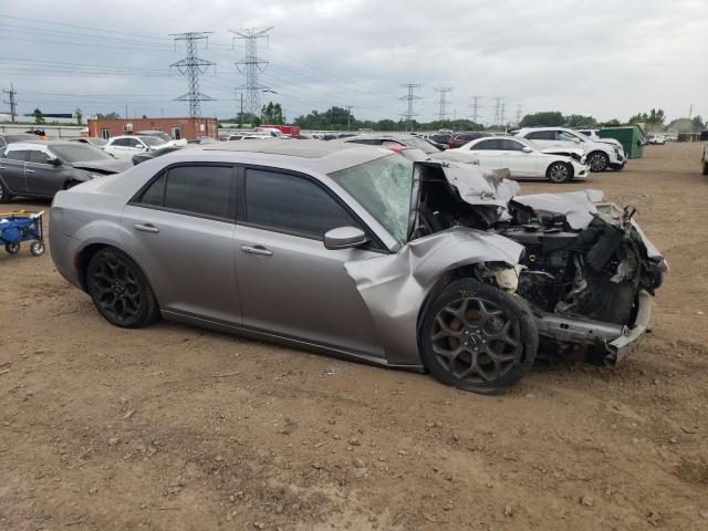 Photo 4 from auction – 2017 CHRYSLER 300 S with VIN 2C3CCAGG0HH622235