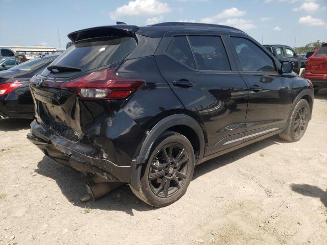 Photo 3 from auction – 2021 NISSAN KICKS SR with VIN 3N1CP5DV2ML561064
