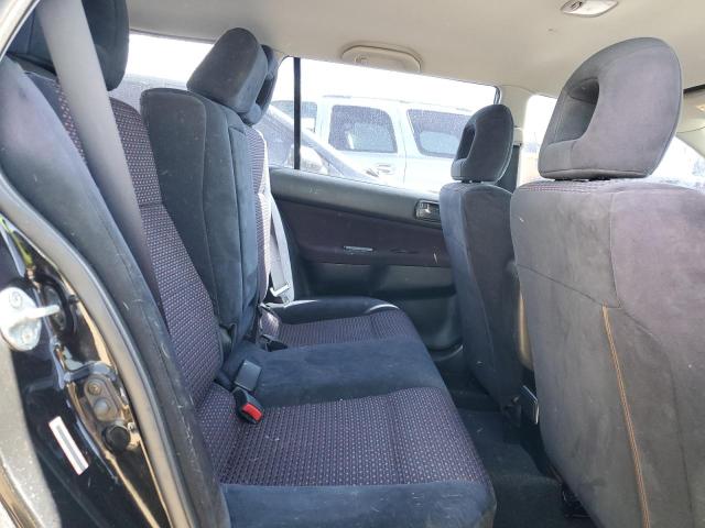 Zdjęcie 10 z aukcji – 2004 MITSUBISHI LANCER RAL z VIN JA3AD69F74U036719