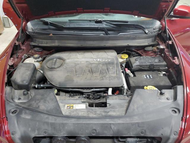 Photo 12 from auction – 2016 JEEP CHEROKEE L with VIN 1C4PJMCSXGW211147