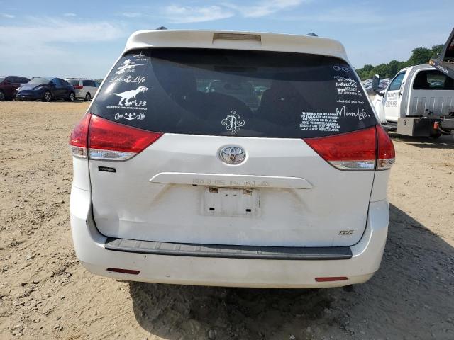 صورة رقم 6 من المزاد - 2013 TOYOTA SIENNA XLE مع VIN 5TDYK3DC8DS398340
