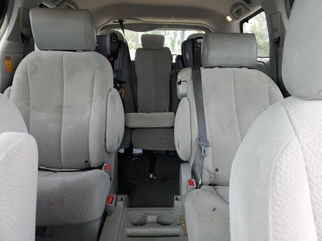 Photo 10 from auction – 2013 TOYOTA SIENNA LE with VIN 5TDKK3DC9DS402773