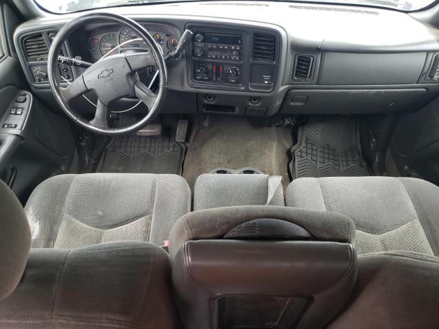 Photo 8 from auction – 2004 CHEVROLET SILVERADO with VIN 2GCEK19T341326405
