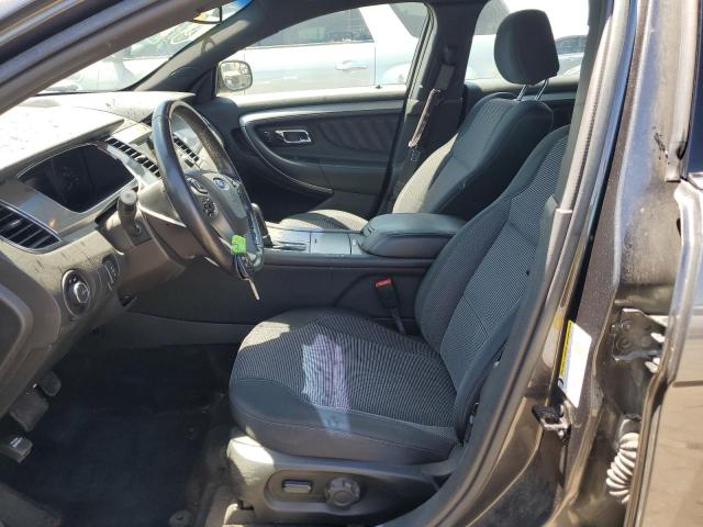 Photo 7 from auction – 2016 FORD TAURUS SEL with VIN 1FAHP2E85GG103947