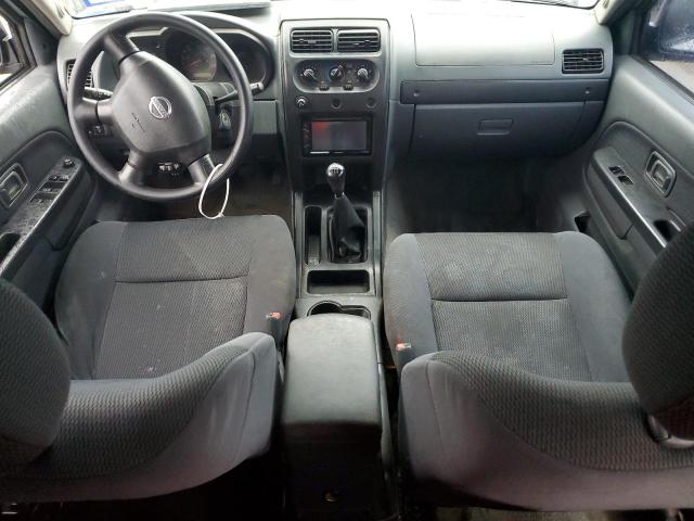 Photo 8 from auction – 2002 NISSAN FRONTIER C with VIN 1N6ED29X22C330436