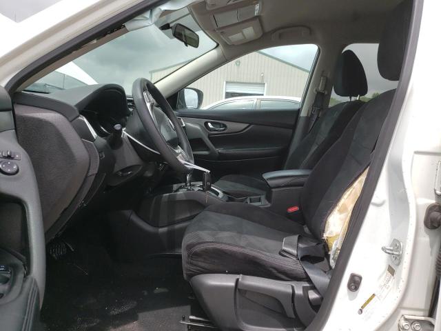 Photo 7 from auction – 2016 NISSAN ROGUE S with VIN 5N1AT2MM4GC769433