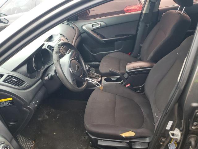 Photo 7 from auction – 2013 KIA FORTE EX with VIN KNAFU4A27D5733965