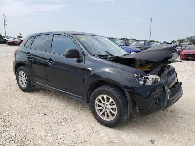 Photo 4 from auction – 2012 MITSUBISHI OUTLANDER with VIN JA4AP3AU2CZ002913