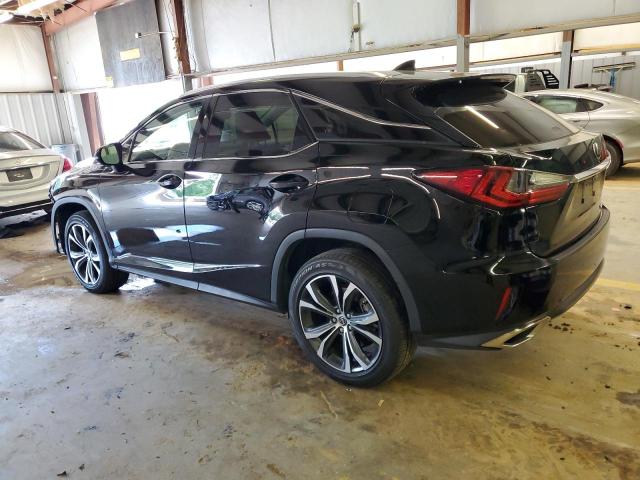 Photo 2 from auction – 2019 LEXUS RX 350 BAS with VIN JTJBZMCA2K2038120