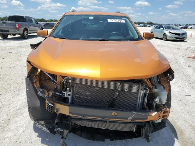 Photo 5 from auction – 2018 CHEVROLET EQUINOX LT with VIN 2GNAXJEV2J6169026