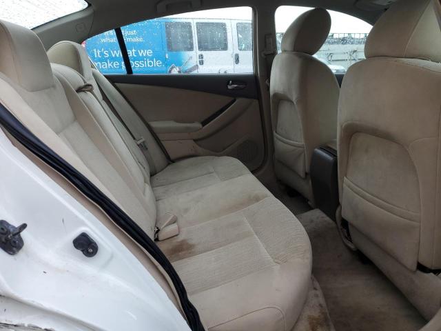 Photo 10 from auction – 2010 NISSAN ALTIMA BAS with VIN 1N4AL2AP8AN453232