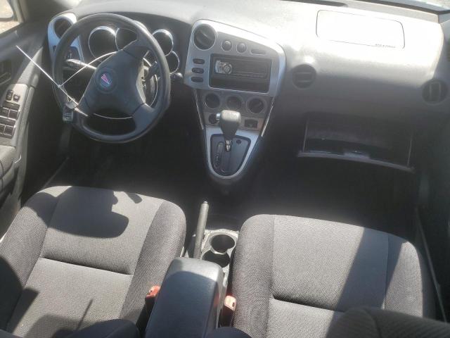 Photo 8 from auction – 2007 PONTIAC VIBE with VIN 5Y2SL65827Z412511