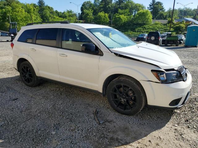 Photo 4 from auction – 2016 DODGE JOURNEY R/ with VIN 3C4PDDEG2GT243743