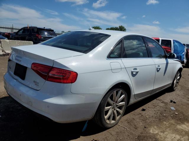 صورة رقم 3 من المزاد - 2013 AUDI A4 PRESTIG مع VIN WAUKFAFL6DN021942