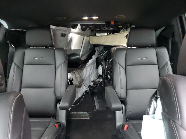 Photo 10 from auction – 2024 CADILLAC ESCALADE E with VIN 1GYS4JKL3RR164744