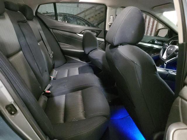 Photo 10 from auction – 2016 NISSAN MAXIMA 3.5 with VIN 1N4AA6APXGC900855