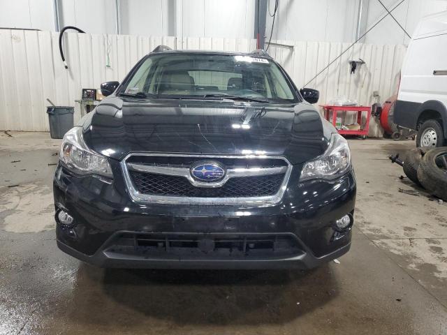 Photo 5 from auction – 2015 SUBARU XV CROSSTR with VIN JF2GPACC7F9301814