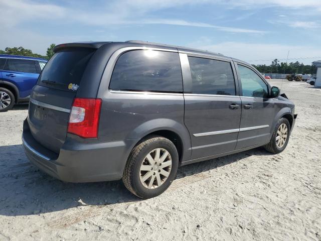 Photo 3 from auction – 2016 CHRYSLER TOWN & COU with VIN 2C4RC1BG0GR164654