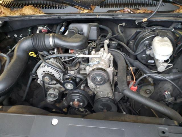 Photo 11 from auction – 2006 CHEVROLET SILVERADO with VIN 1GCEC19X16Z255330