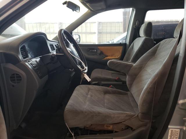 Photo 7 from auction – 2003 HONDA ODYSSEY EX with VIN 5FNRL18643B100069