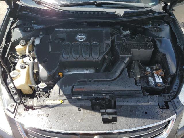 Photo 11 from auction – 2011 NISSAN ALTIMA BAS with VIN 1N4AL2AP4BC106171