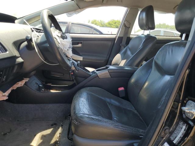 Photo 7 from auction – 2013 TOYOTA PRIUS with VIN JTDKN3DU8D0353665
