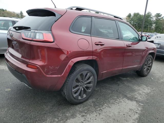 Photo 3 from auction – 2019 JEEP CHEROKEE L with VIN 1C4PJMDX2KD462128