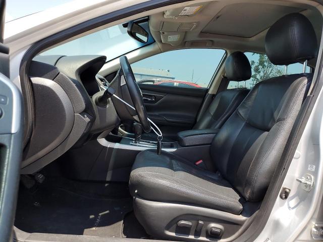 Photo 7 from auction – 2015 NISSAN ALTIMA 2.5 with VIN 1N4AL3AP8FC152887
