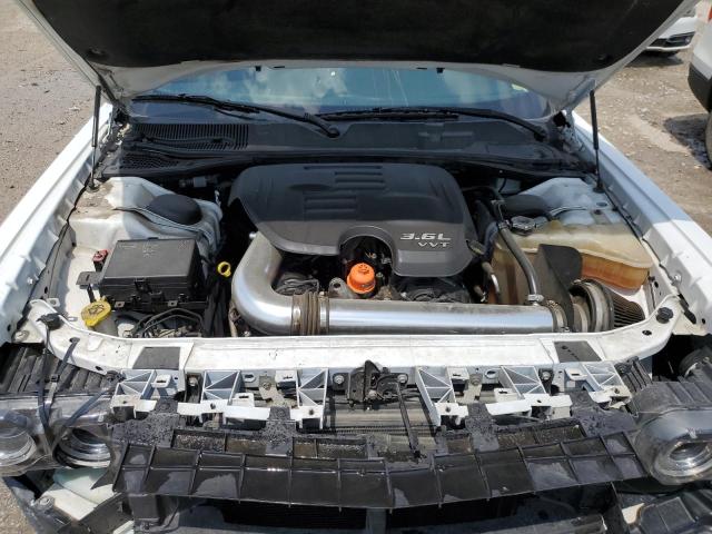 Photo 11 from auction – 2016 DODGE CHALLENGER with VIN 2C3CDZAG9GH309669
