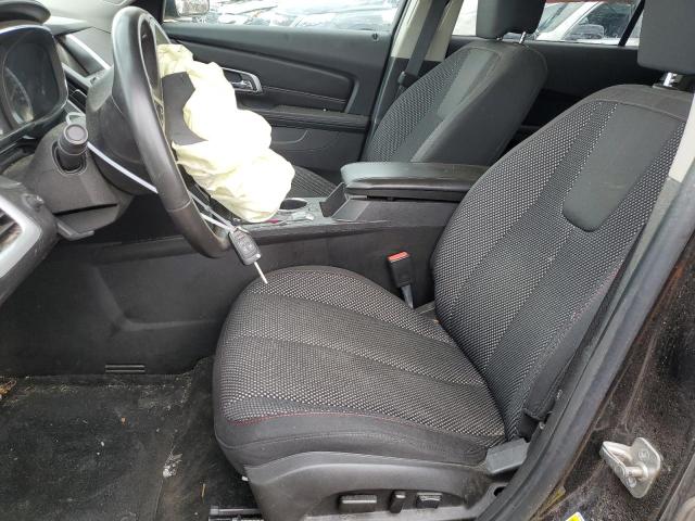 Photo 7 from auction – 2013 GMC TERRAIN SL with VIN 2GKALSEK5D6359833